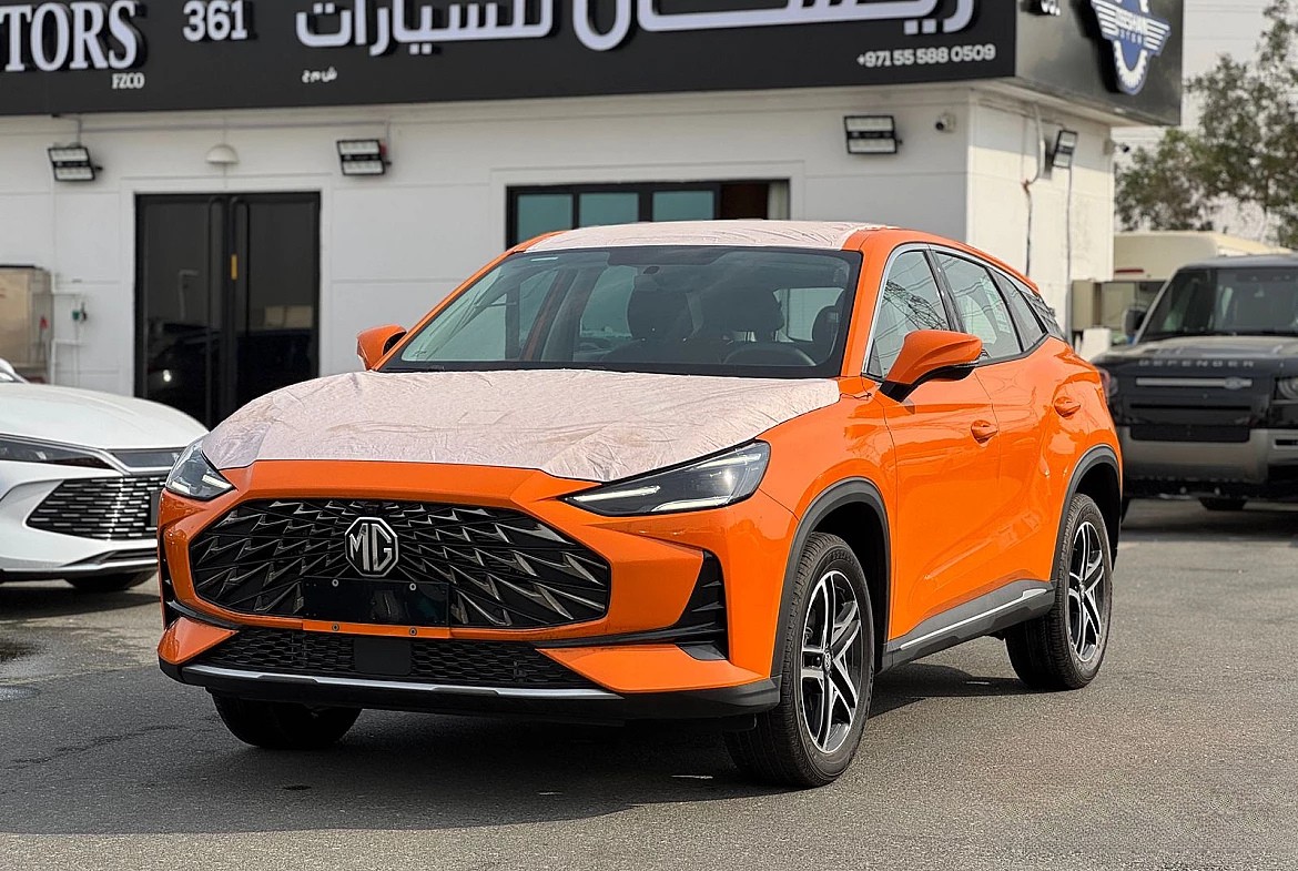 Zeeshan Motors