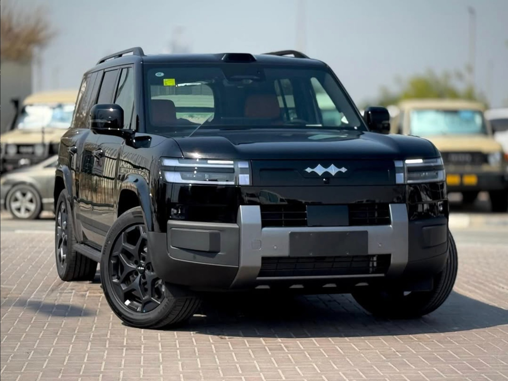 Zeeshan Motors